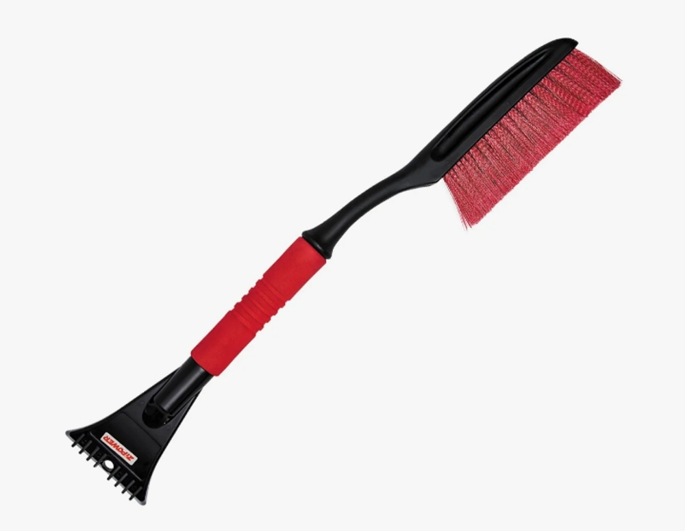 ZiPOWER Щетка автомобильная, длина: 60 см