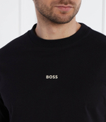 Футболка Te_Vinyl BOSS ORANGE - черный(50515981)