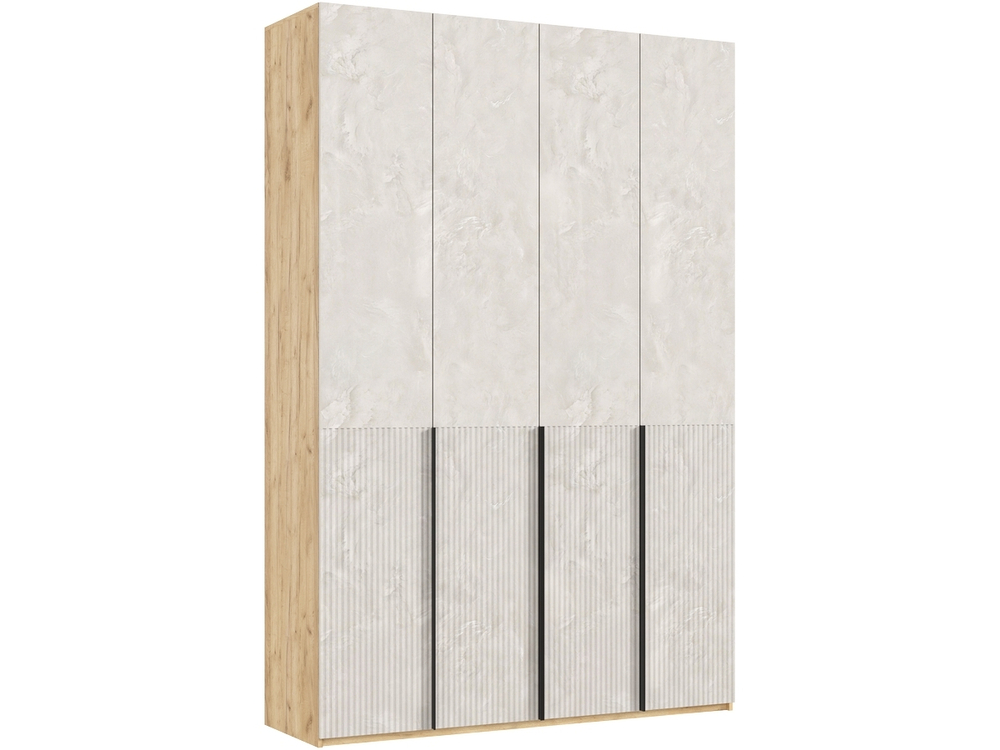 Шкаф Марвэл 4-х ств