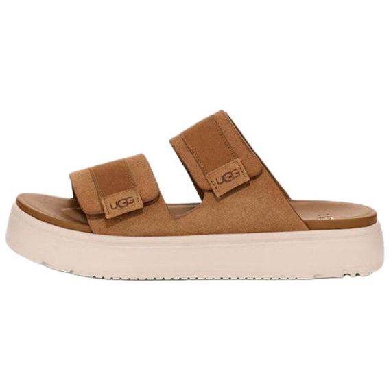 Ugg Zayne Slide II 'Chestnut'