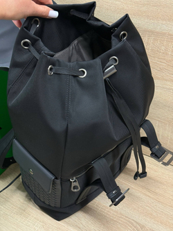 Рюкзак Bottega Veneta