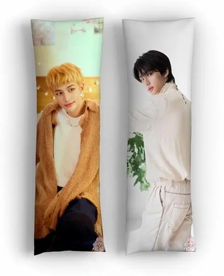 Дакимакура Хенджин №3