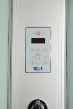 Душевая кабина WeltWasser WW500 WERRA 804 80х80