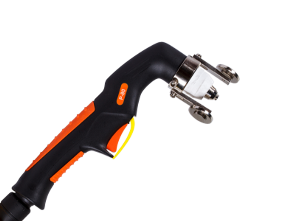 Резак плазменный Р-80 5 м с центральным разъемом