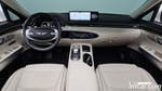 Genesis GV70 2.5T Бензин AWD (05.2022)
