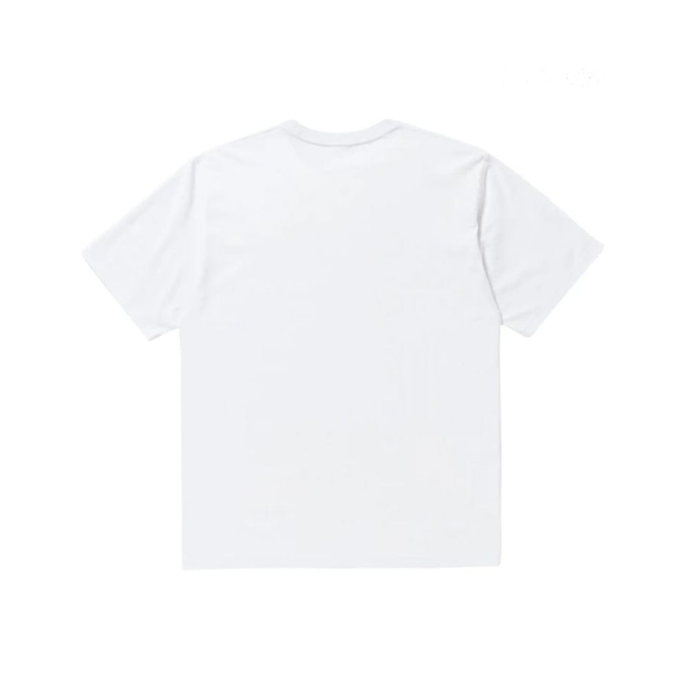 Футболка Autumn Leaves Белая