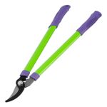 60570 Сучкорез прямого реза // 520 мм // стальные обрезиненные рукоятки // Palisad