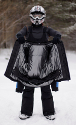 Костюм Dragonfly SNOW Орион Утепленный