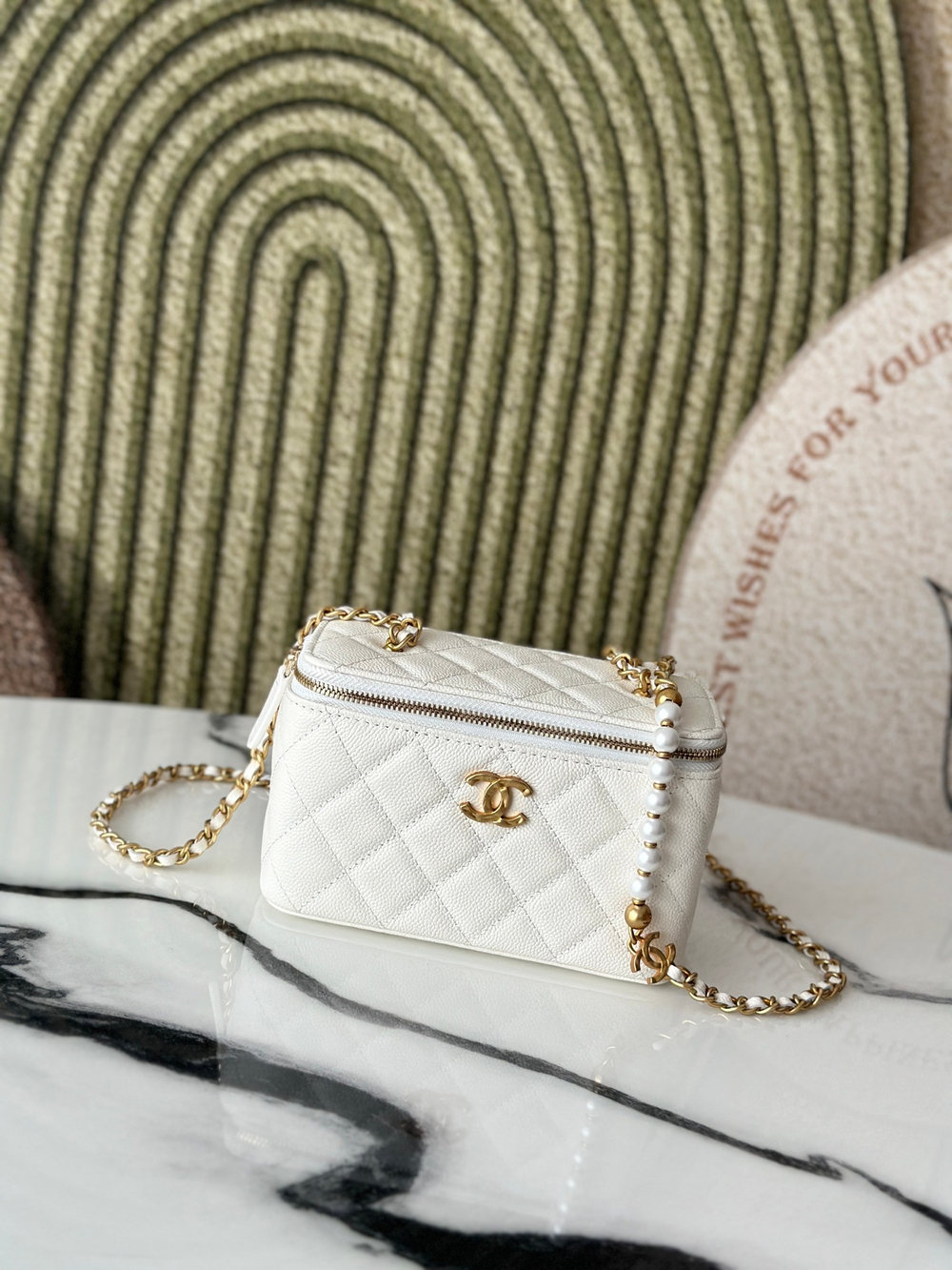 Chanel Bag 17 cm