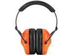 Наушники противошумные ShotTime 15, NRR 22dB, оранжевые