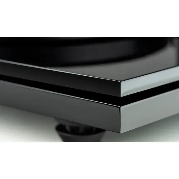 Music Hall MMF-3.3 Black