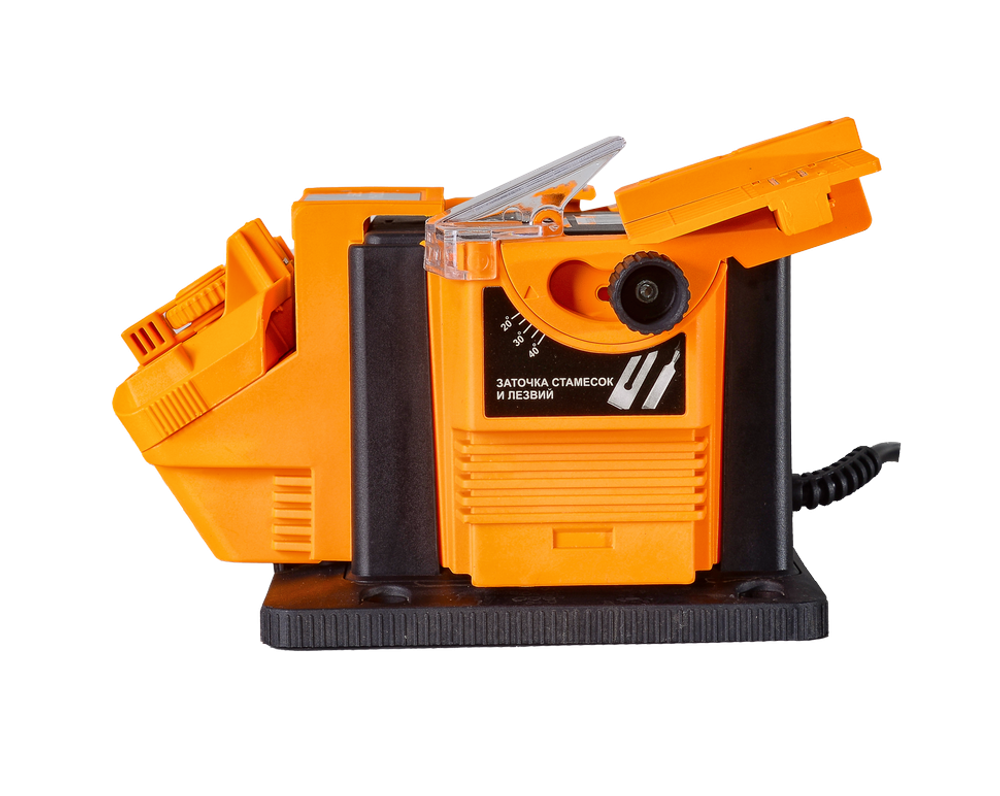 Точильный станок Вихрь СЗМ-65 многофункциональный