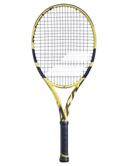 ракетка детская Babolat Pure Aero Jr. (26") Размер ручки 1