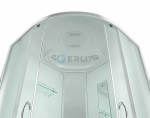 Душевая кабина Erlit Comfrot ER3508P-C3-RUS 80x80 матовое стекло