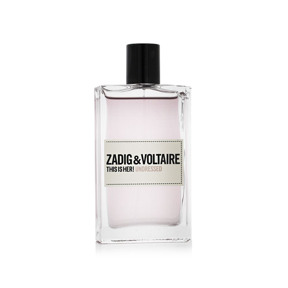 Zadig &amp; Voltaire This Is Her! Undressed Eau De Parfum - tester 100 ml (woman)