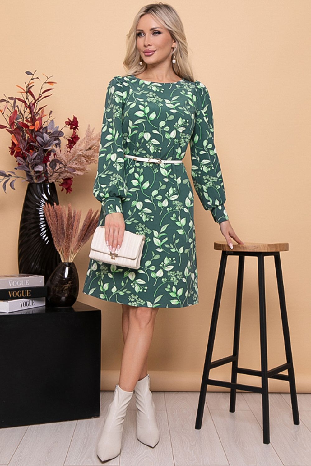 Платье 71293 Avili (Акция)