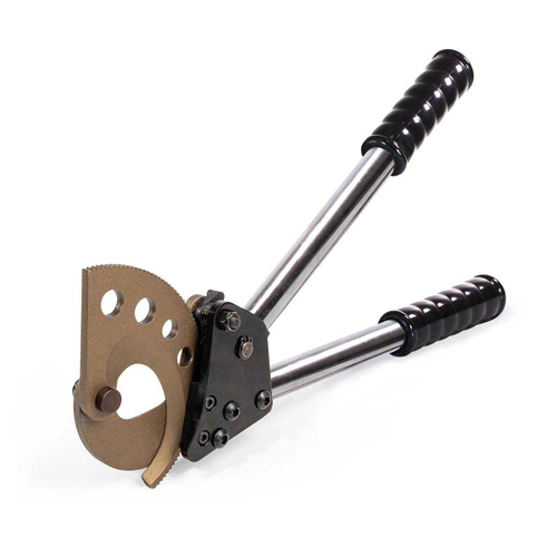 Ножницы секторные НСТ-38 серия ПРОФИ КВТ