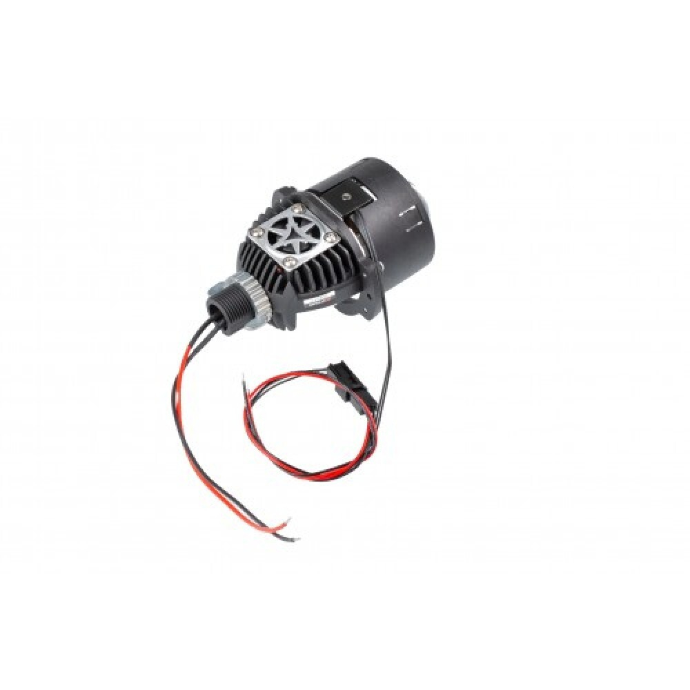 Optima Bi-LED Lens SRT 2.0" 5000К 12V