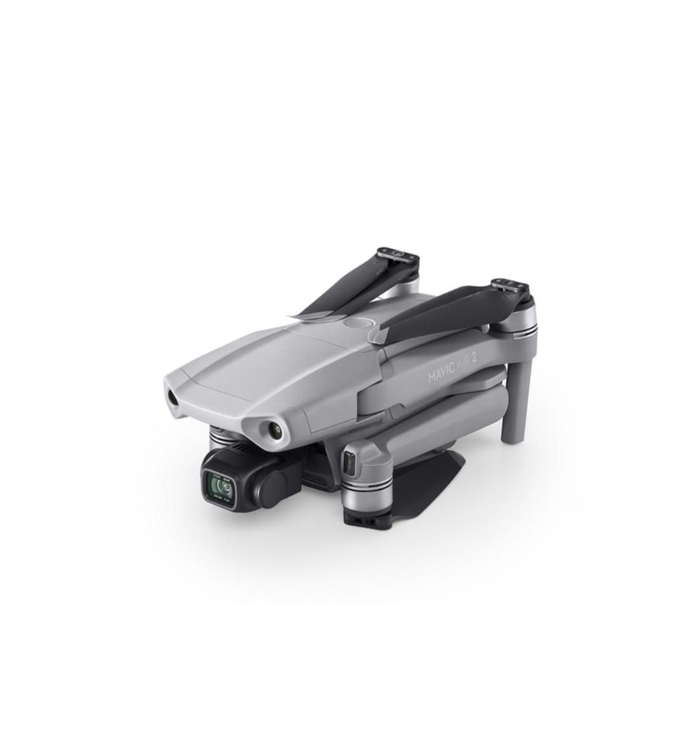 Квадракоптер dji mavic AIR 2 fly more combo