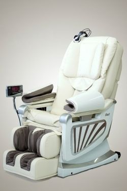 Массажное кресло iRest SL-A08-6L