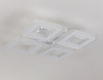 Потолочная люстра Ambrella Light FA FA4004