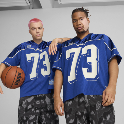 Мужское джерси PUMA Dress Code