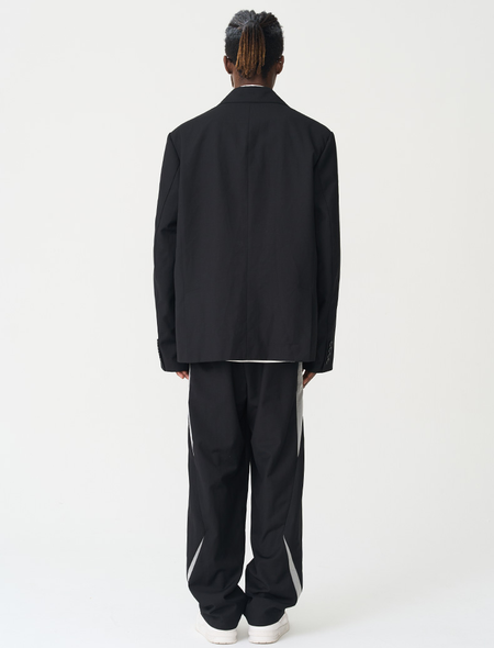 Блейзер HARSHandCRUEL Redesigned Classic Blazer 22AW