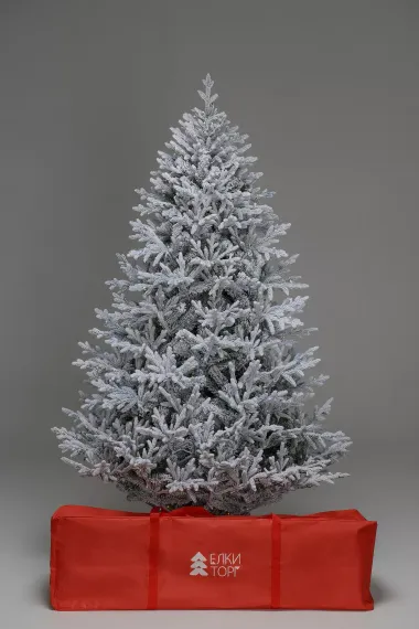 Сумка-чехол для хранения ели до 3,5 м., 140*40*40 см., ЕлкиТорг (15513)