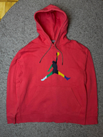 Худи Jordan Big Logo