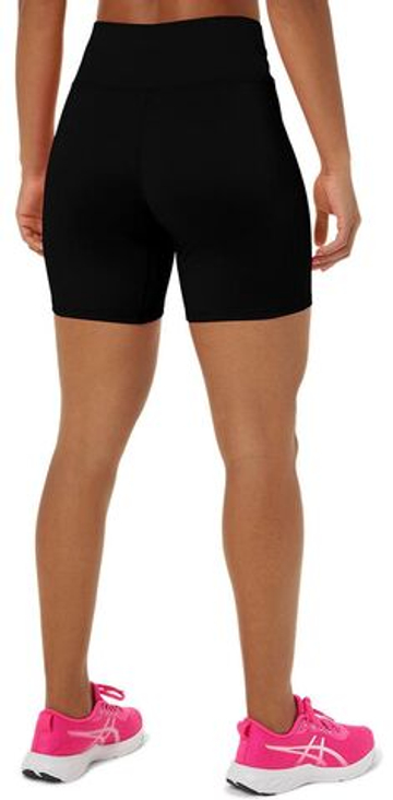 Женские шорты теннисные Asics Core Sprinter - Performance черные