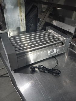 Роликовый гриль Airhot rg-7