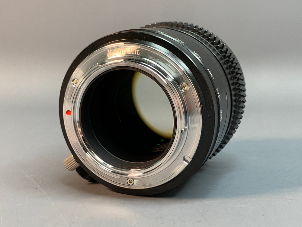 TTartisan 50mm F1.4 Tilt Full Frame Sony E