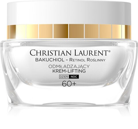 Christian Laurent Bakuchiol - крем-лифтинг на день и ночь 60+ /   50  ml  / GTIN 5903416018698