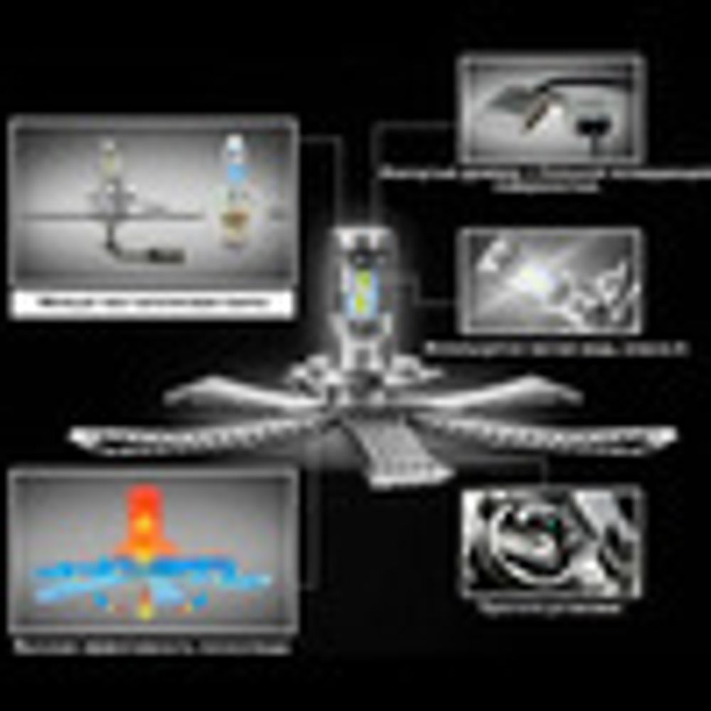 Aurora ALO-G10-9006P