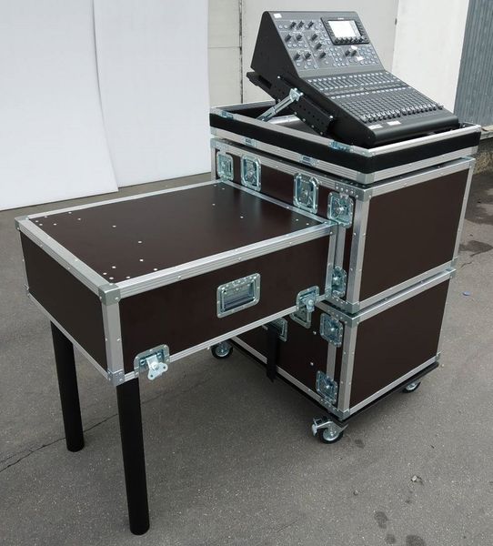 Транспортировочные кофры