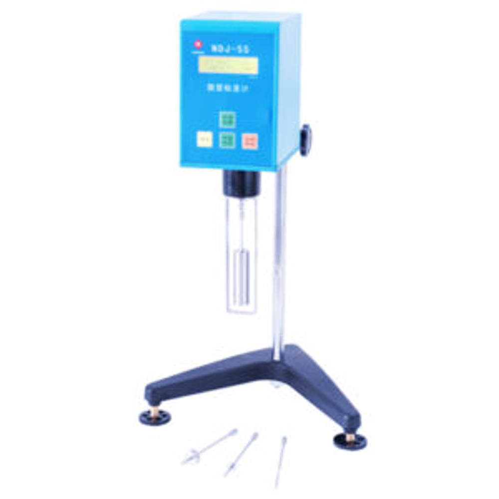 Digital display Rotational Viscometer