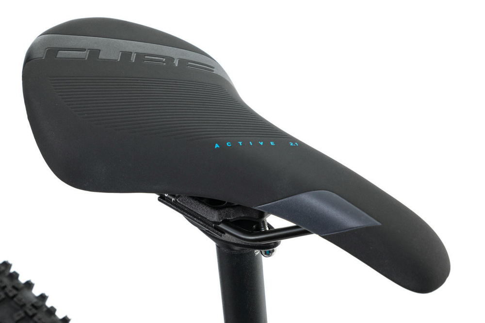 Горный велосипед Cube Aim SL 27.5 (2019)