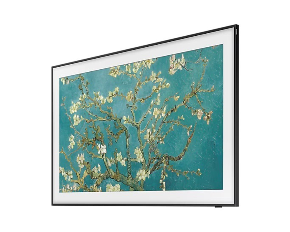 Телевизор Samsung THE FRAME QE75LS03BAU