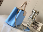 Louis Vuitton Capucines MM