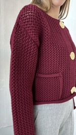 Жакет женский