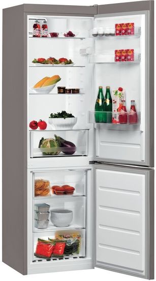 Холодильник Whirlpool BLF 8121 W