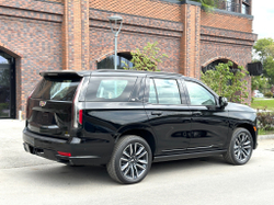 Cadillac Escalade Sport, 2023