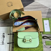 Gucci Horsebit 20 cm