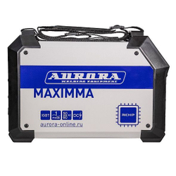 Сварочный инвертор MAXIMMA 1600 V.3 RICHIP /Aurora