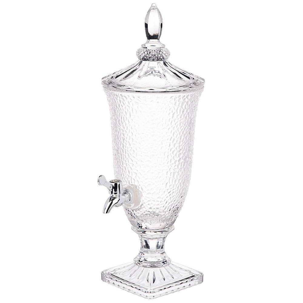 Диспенсер для напитков 1,8л "Лимонадница muza" 691-037