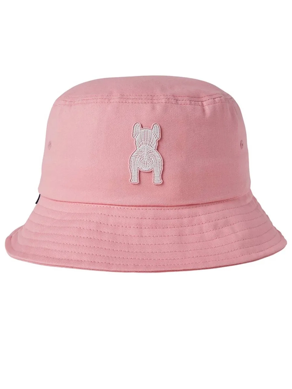 Панама с логотипом ladok