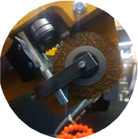 Ленточнопильный станок Kesmak KLE PK 420