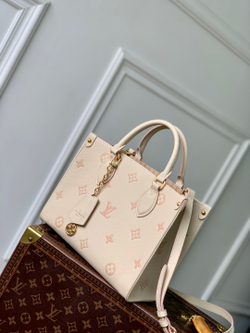 Louis Vuitton Onthego PM