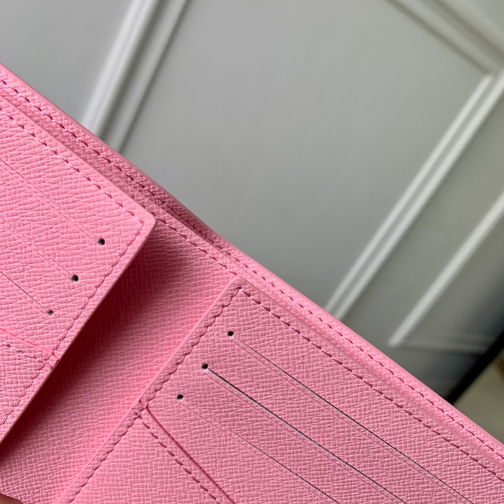 Louis Vuitton Slender Wallet