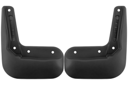 Брызговики передние  EVOLUTE i-Space  2023 - 2 шт.(optimum) в пакете  NLF.A71036.F3